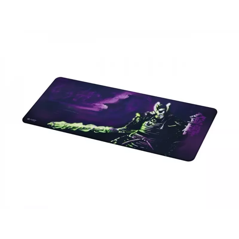 Fury Yari Speed XL Dawn Crasher gaming muismat