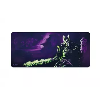 Fury Yari Speed XL Dawn Crasher gaming muismat