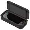 Venom Oplaadcase voor Nintendo Switch 2 - Harde Draagtas met 10.000 mAh Powerbank, Zwart