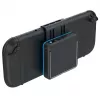 Venom Oplaadcase voor Nintendo Switch 2 - Harde Draagtas met 10.000 mAh Powerbank, Zwart