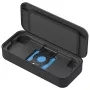 Venom Oplaadcase voor Nintendo Switch 2 - Harde Draagtas met 10.000 mAh Powerbank, Zwart