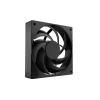 Fury SAI S12 PWM Zwart 3-Pack 120mm Ventilatorset