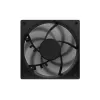 Fury SAI S12 PWM Zwart 3-Pack 120mm Ventilatorset