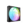 Fury Fan Sai S12 ARGB PWM, Zwart