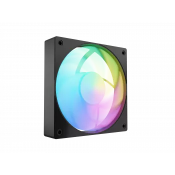 Fury Fan Sai S12 ARGB PWM, Zwart