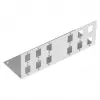 EFB-Elektronik Distributieplaat 6 SC-Simplex voor 53603.1 (53603.4)