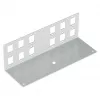 EFB-Elektronik Distributieplaat 6 SC-Simplex voor 53603.1 (53603.4)