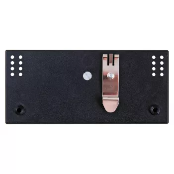 EFB-Elektronik LWL Mini-lasverdeler kunststof (53704.1)