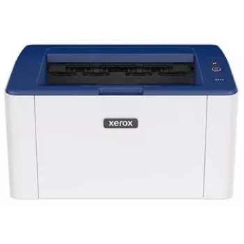 Xerox B110V_BI Monochroom laserprinter A4/USB/WiFi