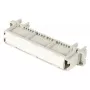 EFB-Elektronik Profile Module labelframe zwart (46008.2)
