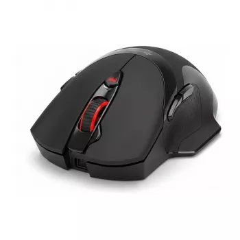 Sharkoon Fireglider One (zwart)