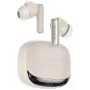AWEI TA19 ANC TWS Bluetooth 6.0 hoofdtelefoon beige