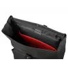 Genesis Pallad 320 laptoprugzak 16 inch 20L zwart