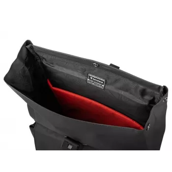Genesis Pallad 320 laptoprugzak 16 inch 20L zwart