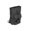 Genesis Pallad 320 laptoprugzak 16 inch 20L zwart