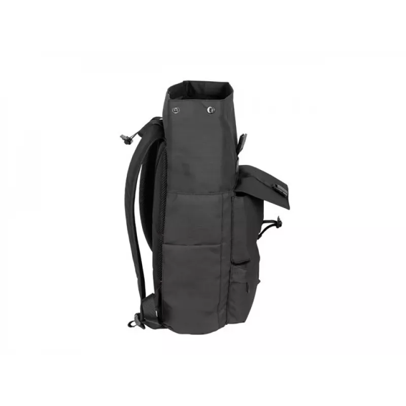 Genesis Pallad 320 laptoprugzak 16 inch 20L zwart
