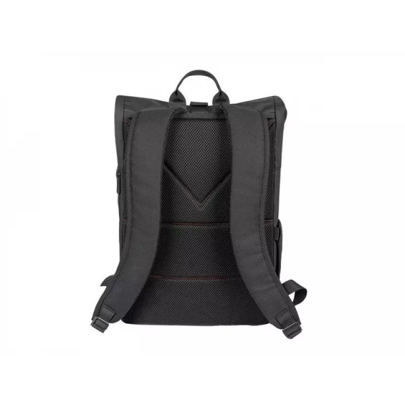 Genesis Pallad 320 laptoprugzak 16 inch 20L zwart