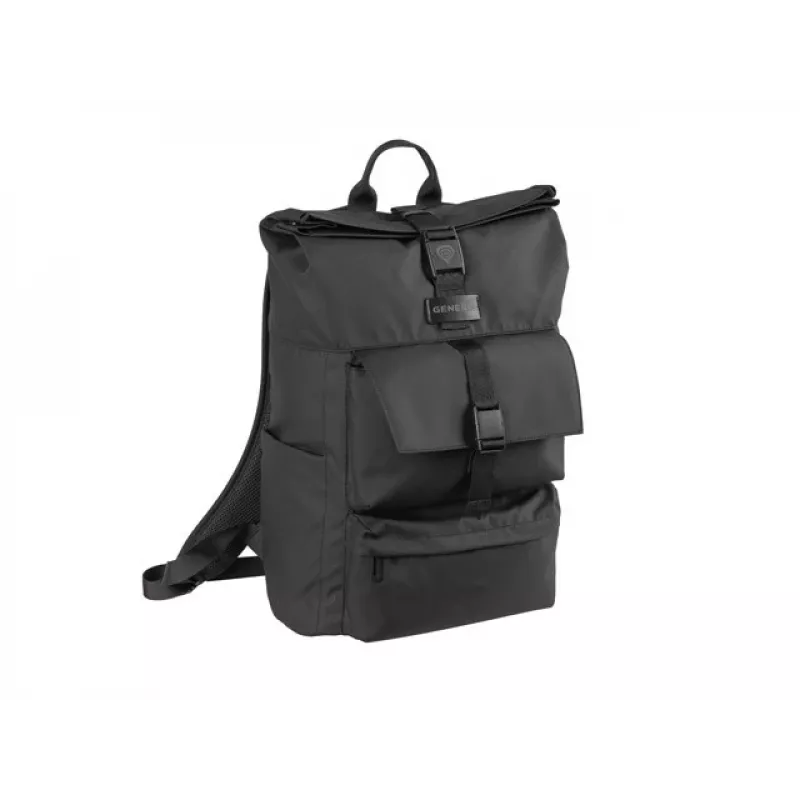 Genesis Pallad 320 laptoprugzak 16 inch 20L zwart