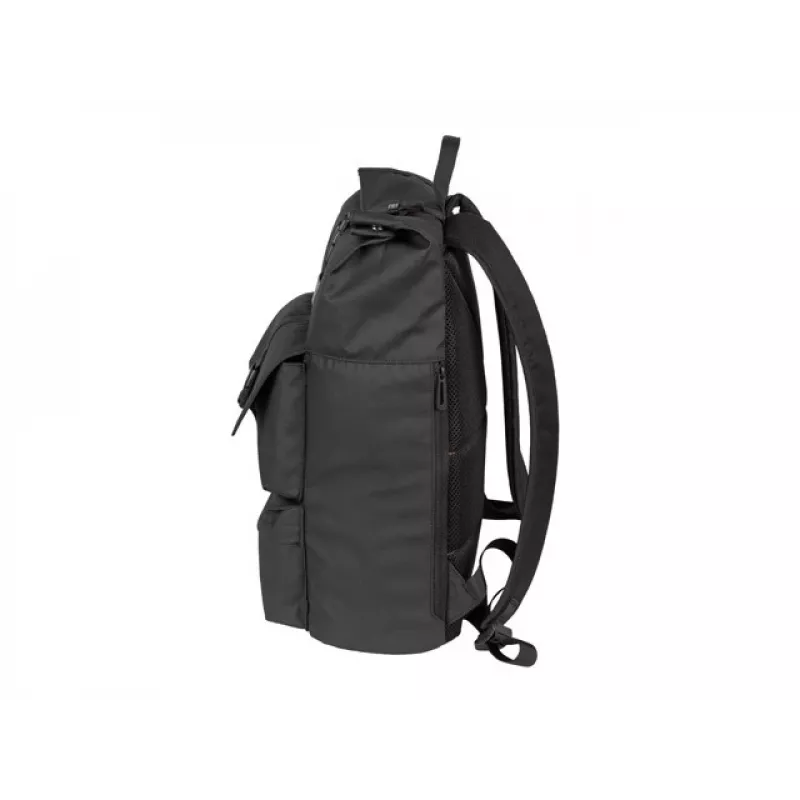 Genesis Pallad 320 laptoprugzak 16 inch 20L zwart