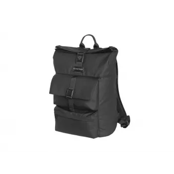 Genesis Pallad 320 laptoprugzak 16 inch 20L zwart
