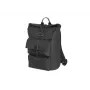 Genesis Pallad 320 laptoprugzak 16 inch 20L zwart