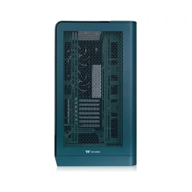 Thermaltake View 390 Air Transformative Teal midtower-behuizing