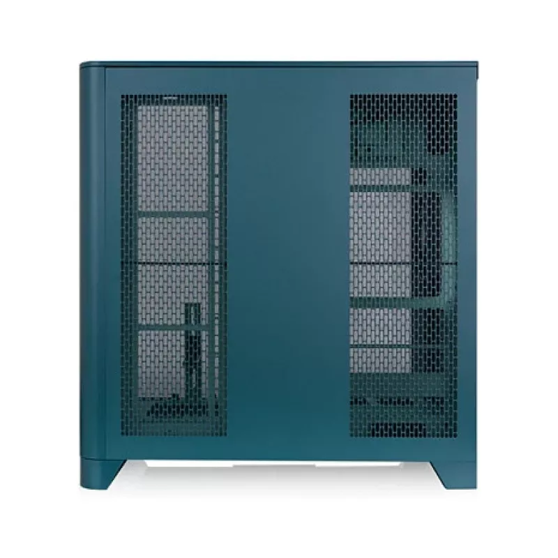Thermaltake View 390 Air Transformative Teal midtower-behuizing
