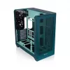 Thermaltake View 390 Air Transformative Teal midtower-behuizing