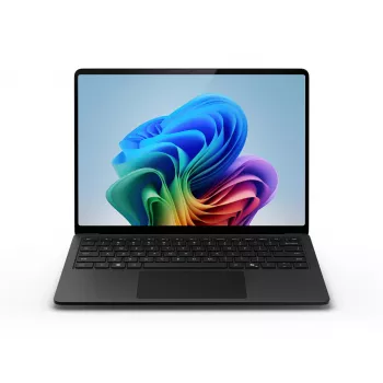 Microsoft Surface Laptop 7th Edition for Business 13,8 inch Intel Core Ultra 7 268V 32GB RAM 512GB SSD Windows 11 Pro zwart