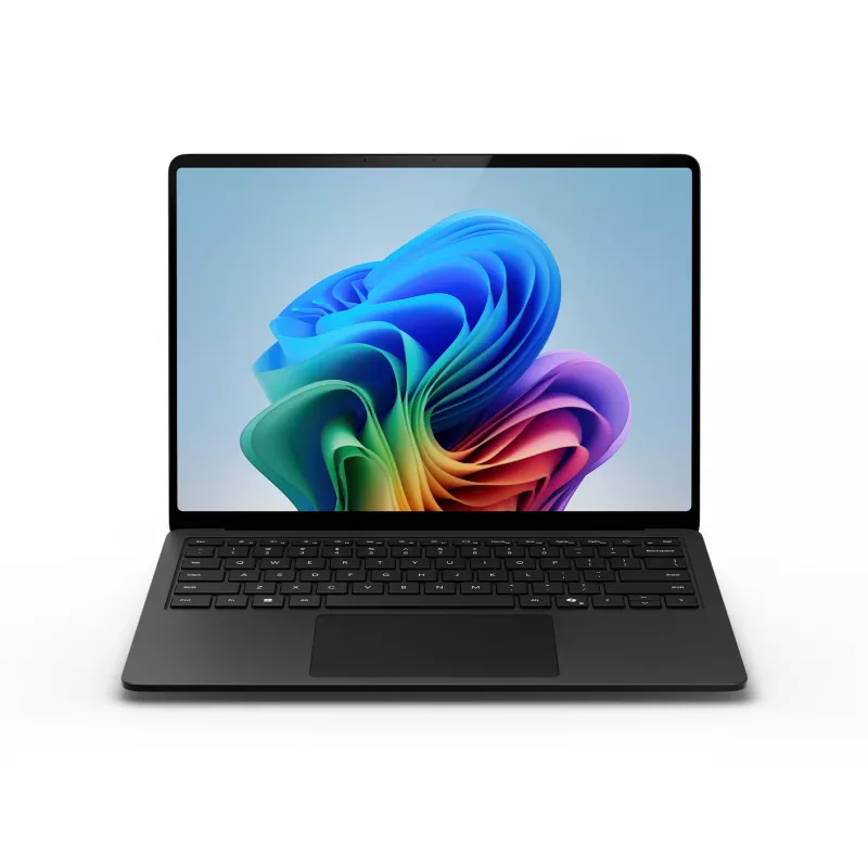 Microsoft Surface Laptop 7th Edition for Business 13,8 inch Intel Core Ultra 7 268V 32GB RAM 512GB SSD Windows 11 Pro zwart