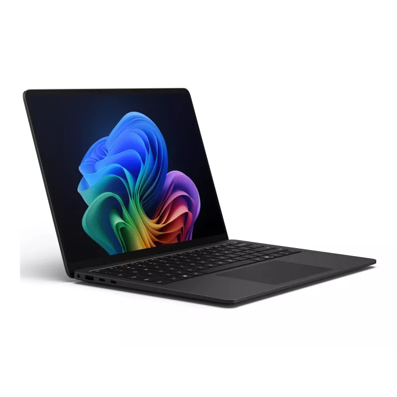 Microsoft Surface Laptop 7th Edition for Business 13,8 inch Intel Core Ultra 7 268V 32GB RAM 512GB SSD Windows 11 Pro zwart