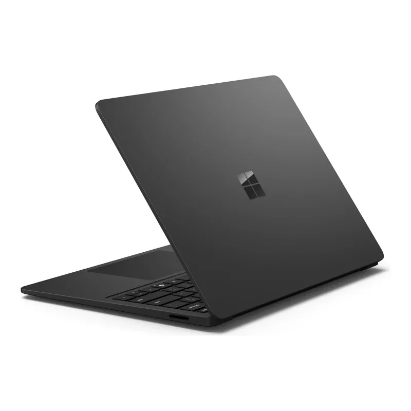 Microsoft Surface Laptop 7th Edition for Business 13,8 inch Intel Core Ultra 7 268V 32GB RAM 512GB SSD Windows 11 Pro zwart