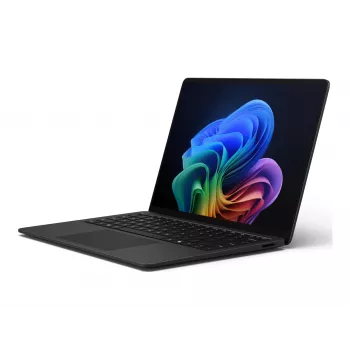 Microsoft Surface Laptop 7th Edition for Business 13,8 inch Intel Core Ultra 7 268V 32GB RAM 512GB SSD Windows 11 Pro zwart