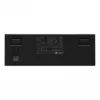 Logitech G PRO X 60 LIGHTSPEED draadloos gaming-toetsenbord 60% compact - tactile - wit - QWERTY International English