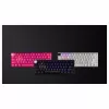 Logitech G PRO X 60 LIGHTSPEED draadloos gaming-toetsenbord 60% compact - tactile - wit - QWERTY International English