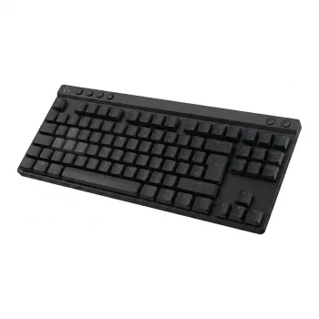 Logitech G515 RAPID TKL zwart draadloos mechanisch gaming-toetsenbord (tenkeyless)