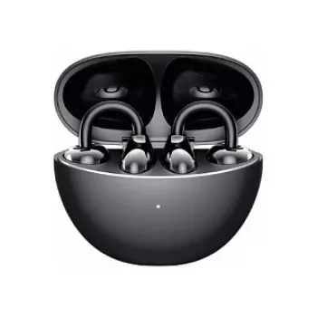 Honor Choice Earbuds Clip in-ear zwart