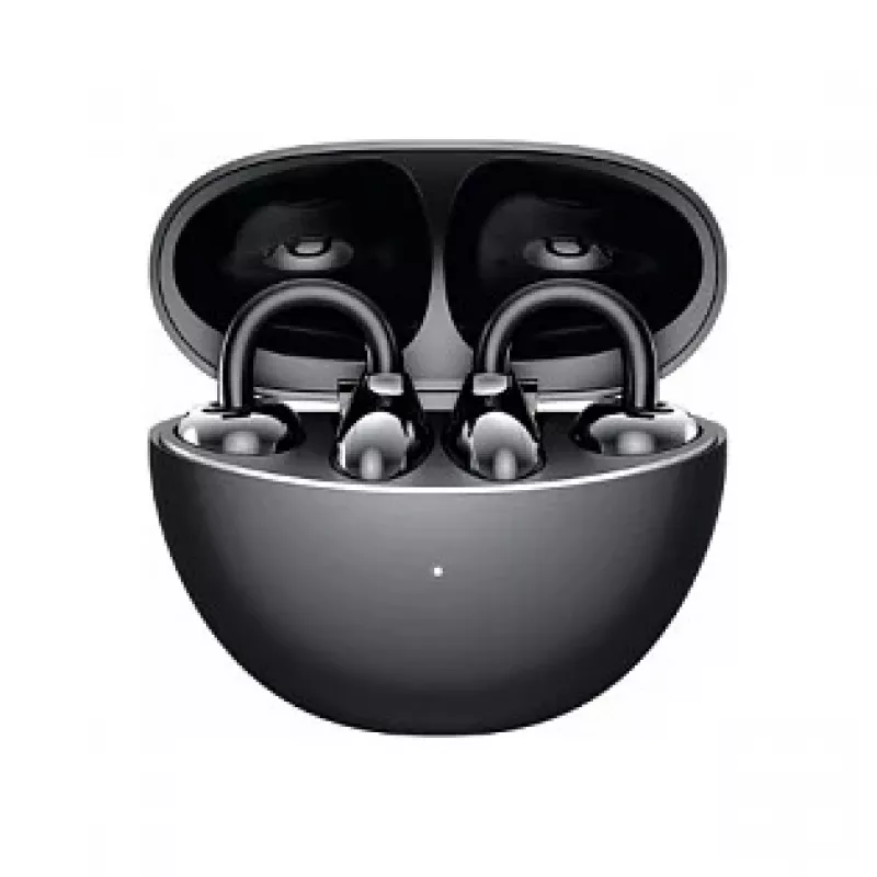 Honor Choice Earbuds Clip in-ear zwart