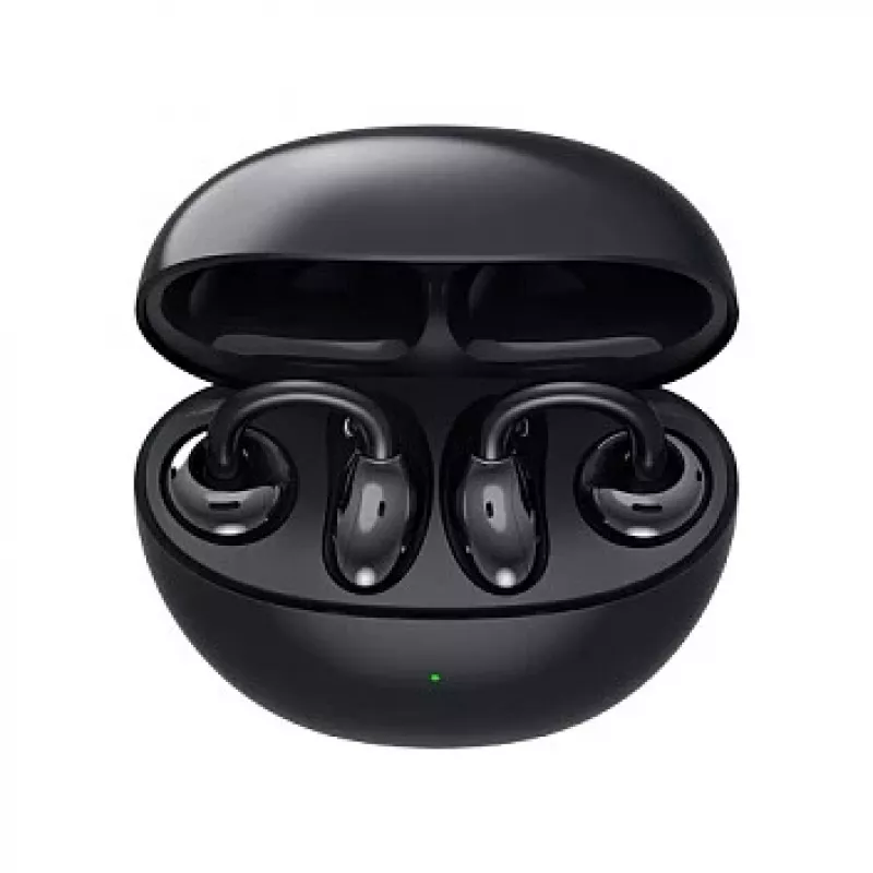 Honor Choice Earbuds Clip in-ear zwart