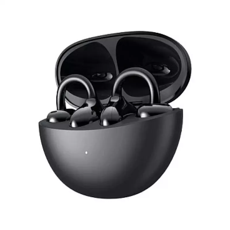 Honor Choice Earbuds Clip in-ear zwart