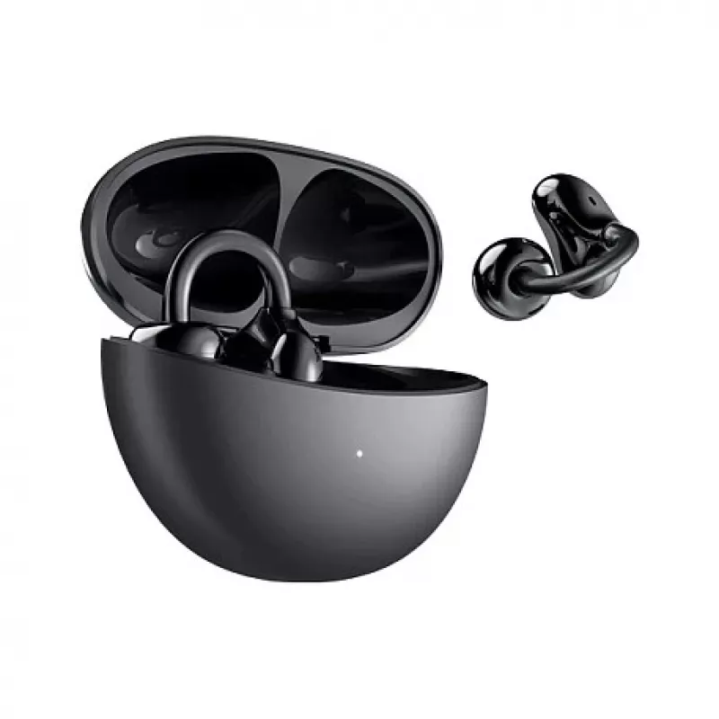 Honor Choice Earbuds Clip in-ear zwart