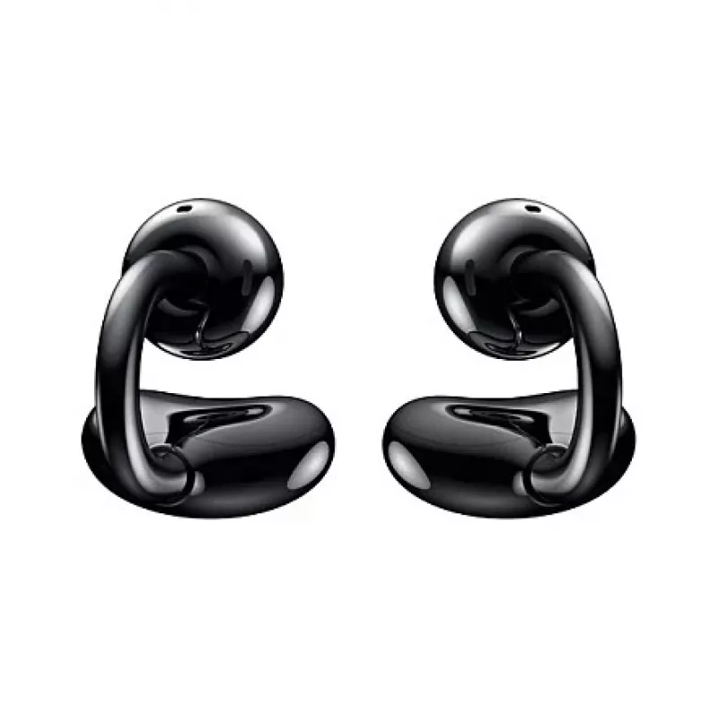 Honor Choice Earbuds Clip in-ear zwart