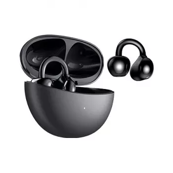 Honor Choice Earbuds Clip in-ear zwart