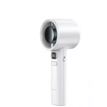 AWEI F36 mini ventilator 2200mAh wit