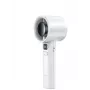 AWEI F36 mini ventilator 2200mAh wit