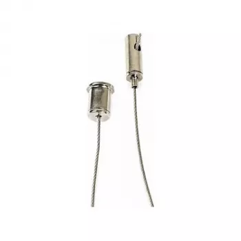 Cisco Ceiling Microphone Pro draadhangende plafondmontageset - wit