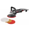 SKIL haakse slijper NPWA1300 180mm 1200W