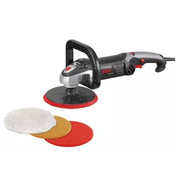 SKIL haakse slijper NPWA1300 180mm 1200W