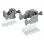 EFB Elektronik U-beugel incl. tegendeelplaat voor kabel Ø 28-34 mm