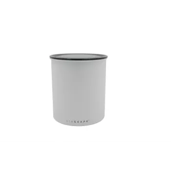Airscape® koffiebus, matwit, 2,5 L